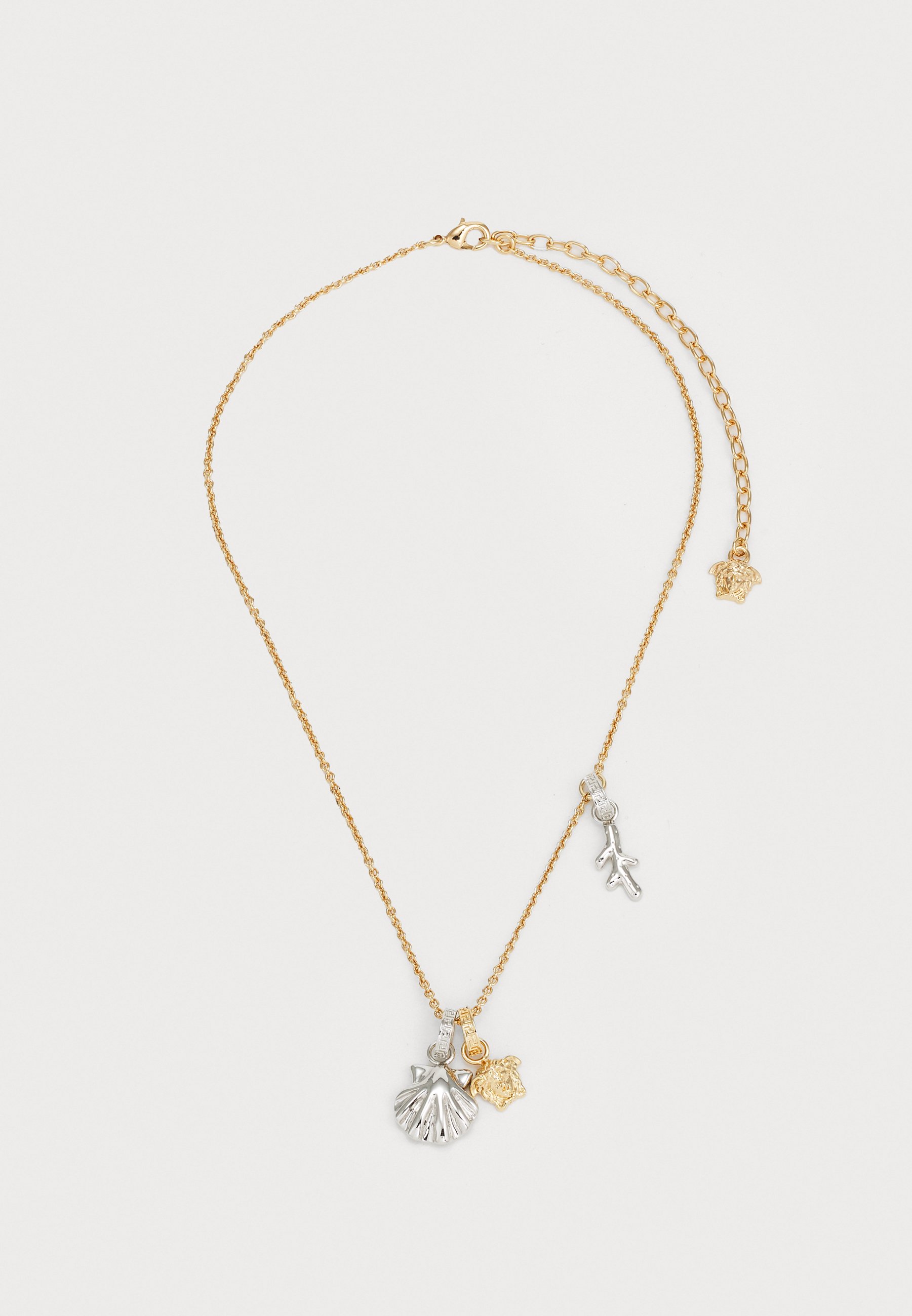 Versace UNISEX Necklace gold-coloured