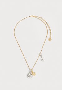 UNISEX - Collier - gold-coloured