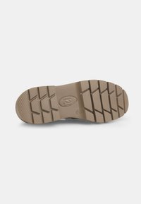 Bata FLEXIBLE - Scarpe senza lacci - taupe