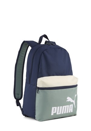 PHASE - Zaino - navy colorblock