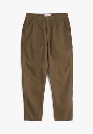 Seasalt Cornwall LEADSMAN UTILITY - Pantalones - gully