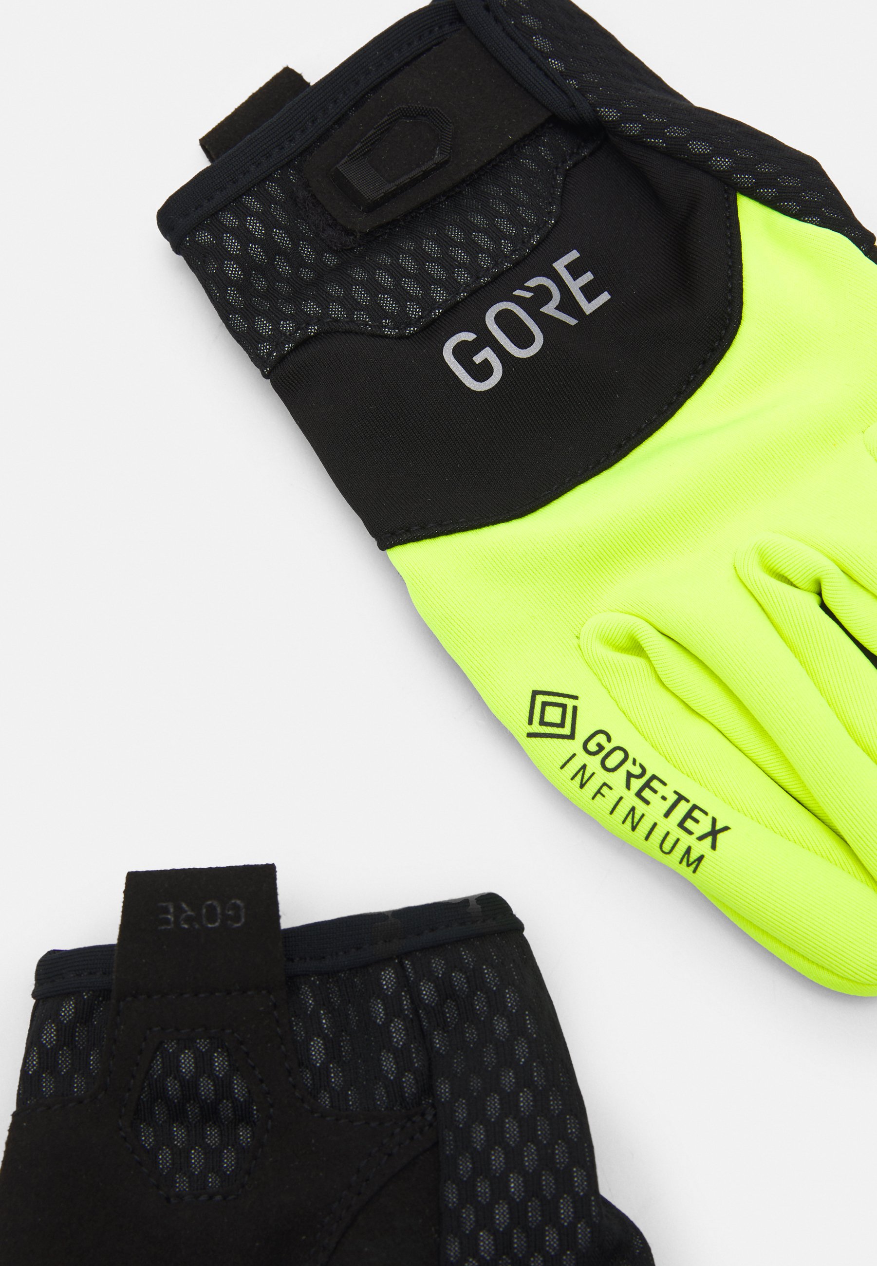 Men GLOVES UNISEX - Fingerless gloves Men GLOVES UNISEX - Fingerless gloves