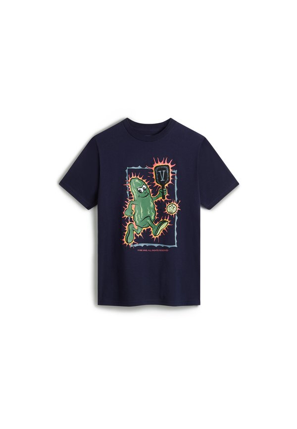PICKLEBALLER - T-Shirt print