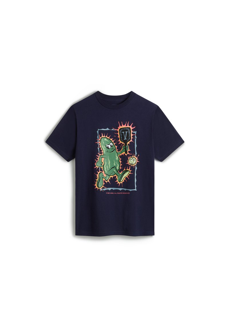 Vans - - T-shirt z nadrukiem, Powiększ