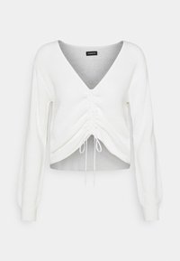 Even&Odd Strickpullover - off-white