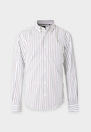 BOSS, Shirt - medium brown