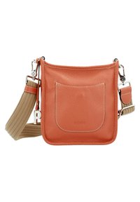 Unausgewählt, brick