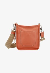 Unausgewählt, brick