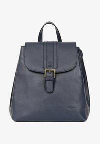 Niet geselecteerd, marine