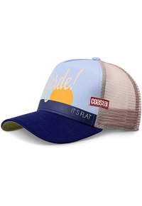 Coastal Cap - bleu