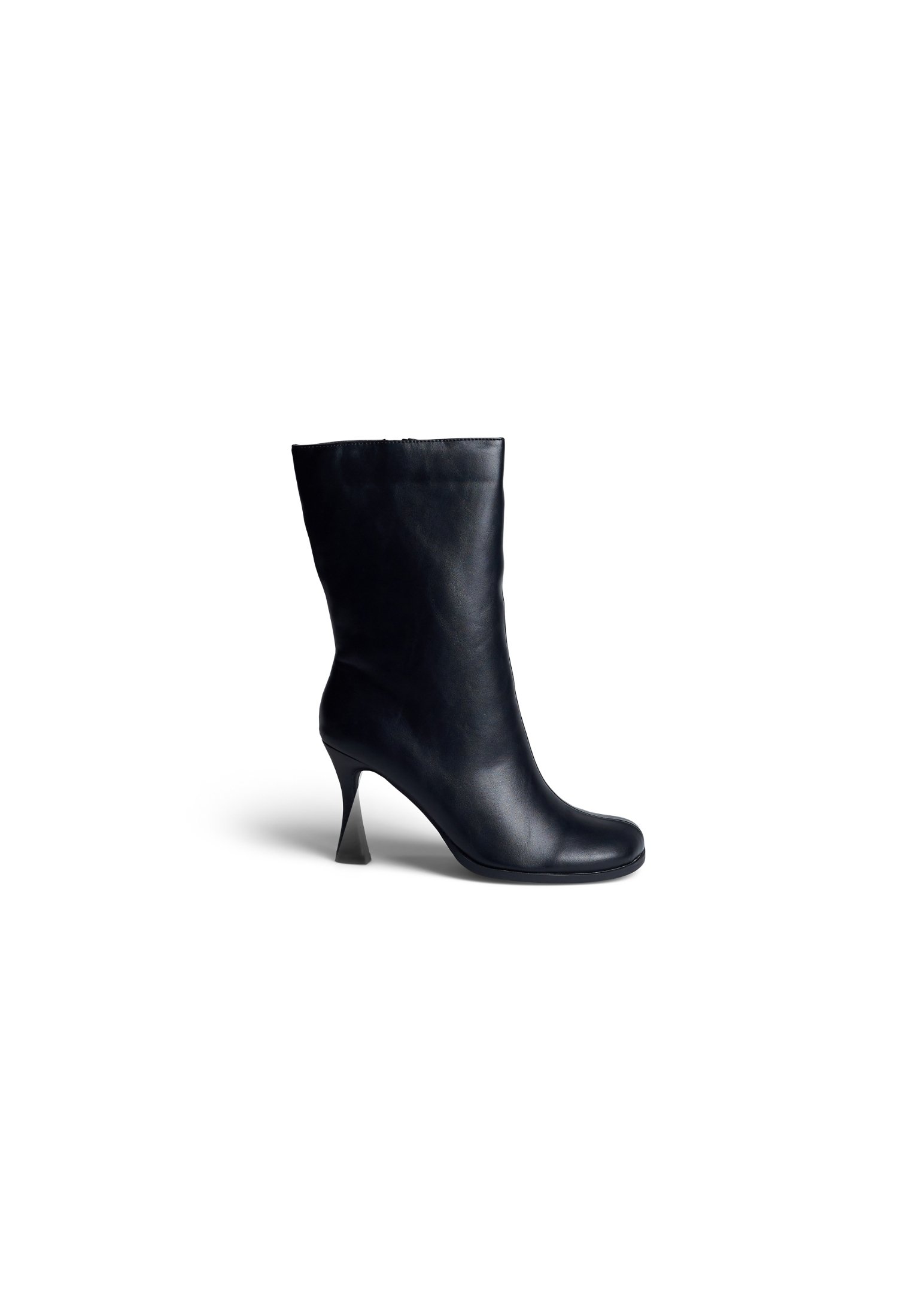 Gina Tricot JOHANNA - Botines - black/negro - Zalando.es