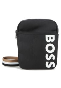 BOSS Kidswear Borsa a tracolla - black