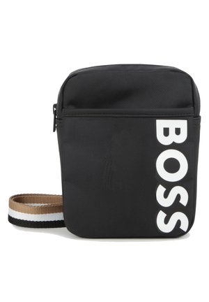 Borsa a tracolla - black