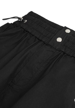 Twist Short - black