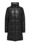PUFFER CC OTW - Wintermantel - black