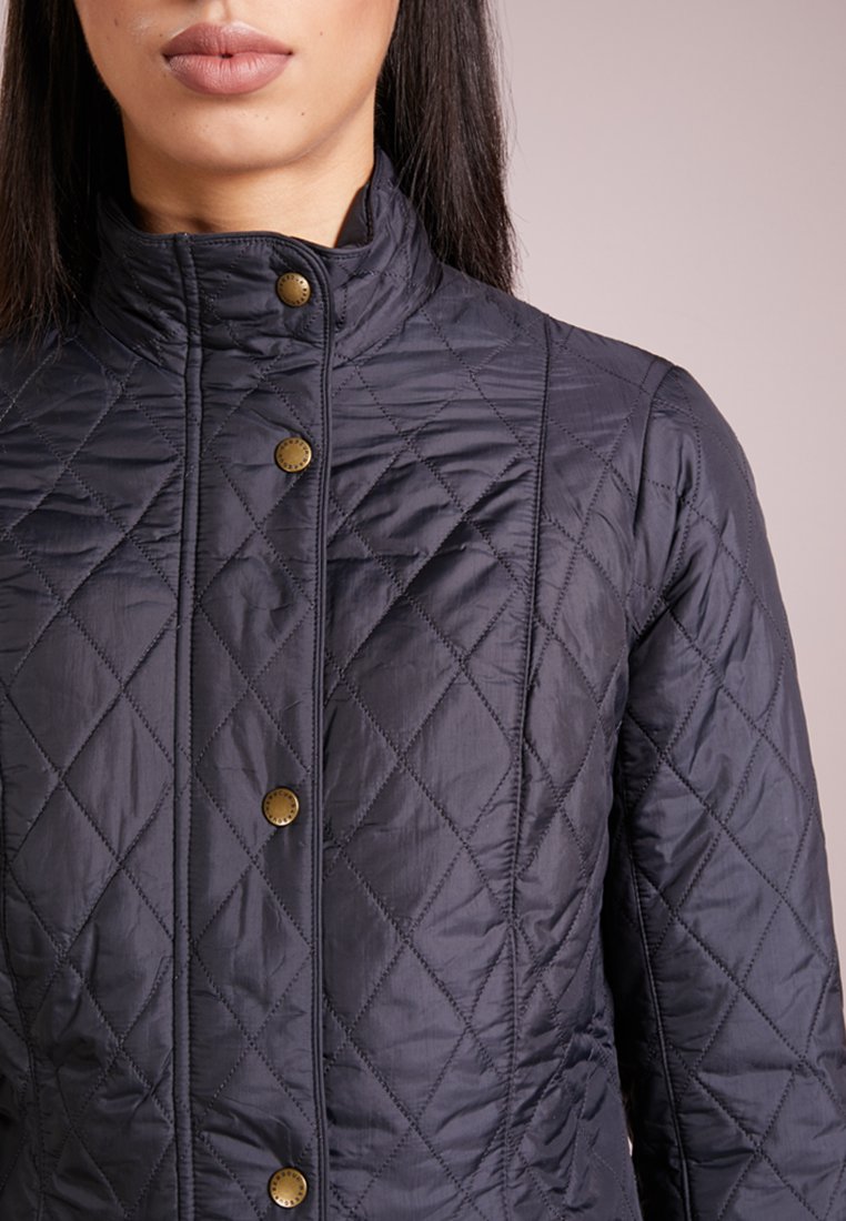 barbour flyweight cavalry jacket