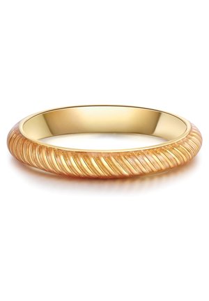 Sormus - gold-coloured