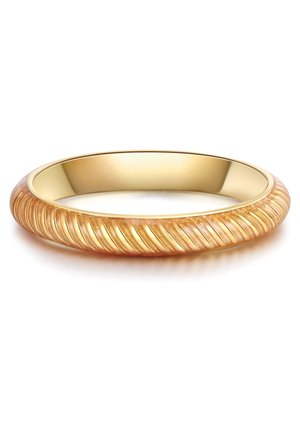 GLANZSTÜCKE MÜNCHEN - Anillo - gelbgold