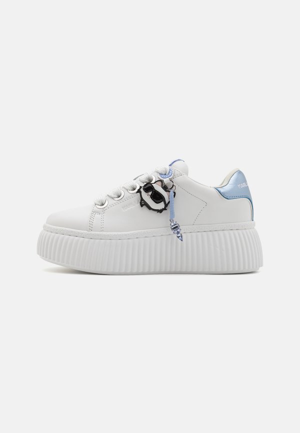 KREEPER TWIN - Trainers