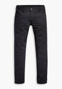 Unselected, mineral black