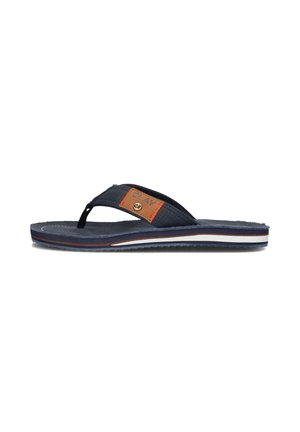 Teensandalen - blauw