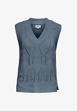 ONLLASTA LIFE - Top - dark blue