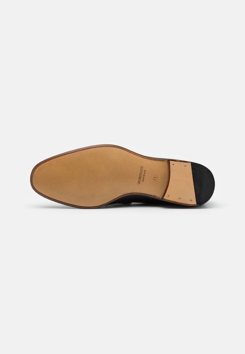Herren Sneaker | Magnanni HEND FLEX BOLTIARCADE Slipper black/schwarz - UQ80725 Herren Sneaker | Magnanni HEND FLEX BOLTIARCADE Slipper black/schwarz - UQ80725