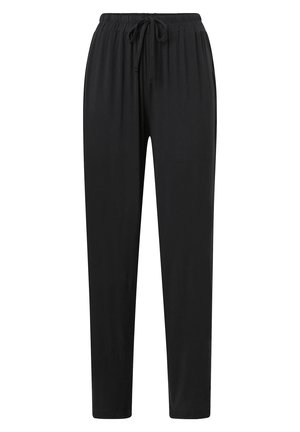 LIVIA - Bas de pyjama - schwarz