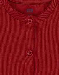 WE Fashion Camicia - red
