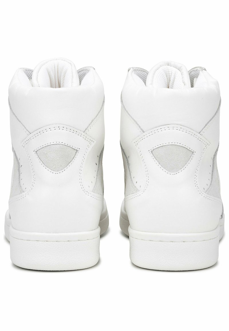 Damen Sneaker low | COX Sneaker high weiß - OA31742 Damen Sneaker low | COX Sneaker high weiß - OA31742
