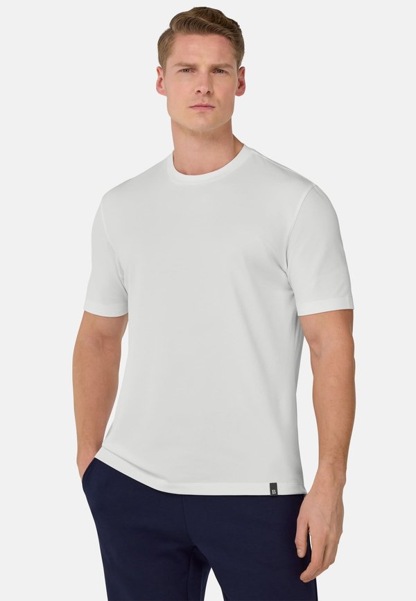 S.CAFÈ HIGH-PERFORMANCE  - T-Shirt basic