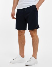 Unausgewählt, navy