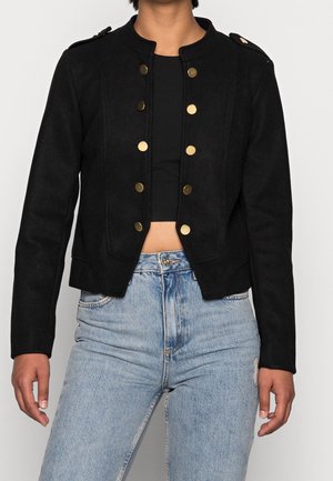 Blazer - black