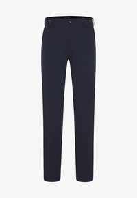 Niet geselecteerd, blue