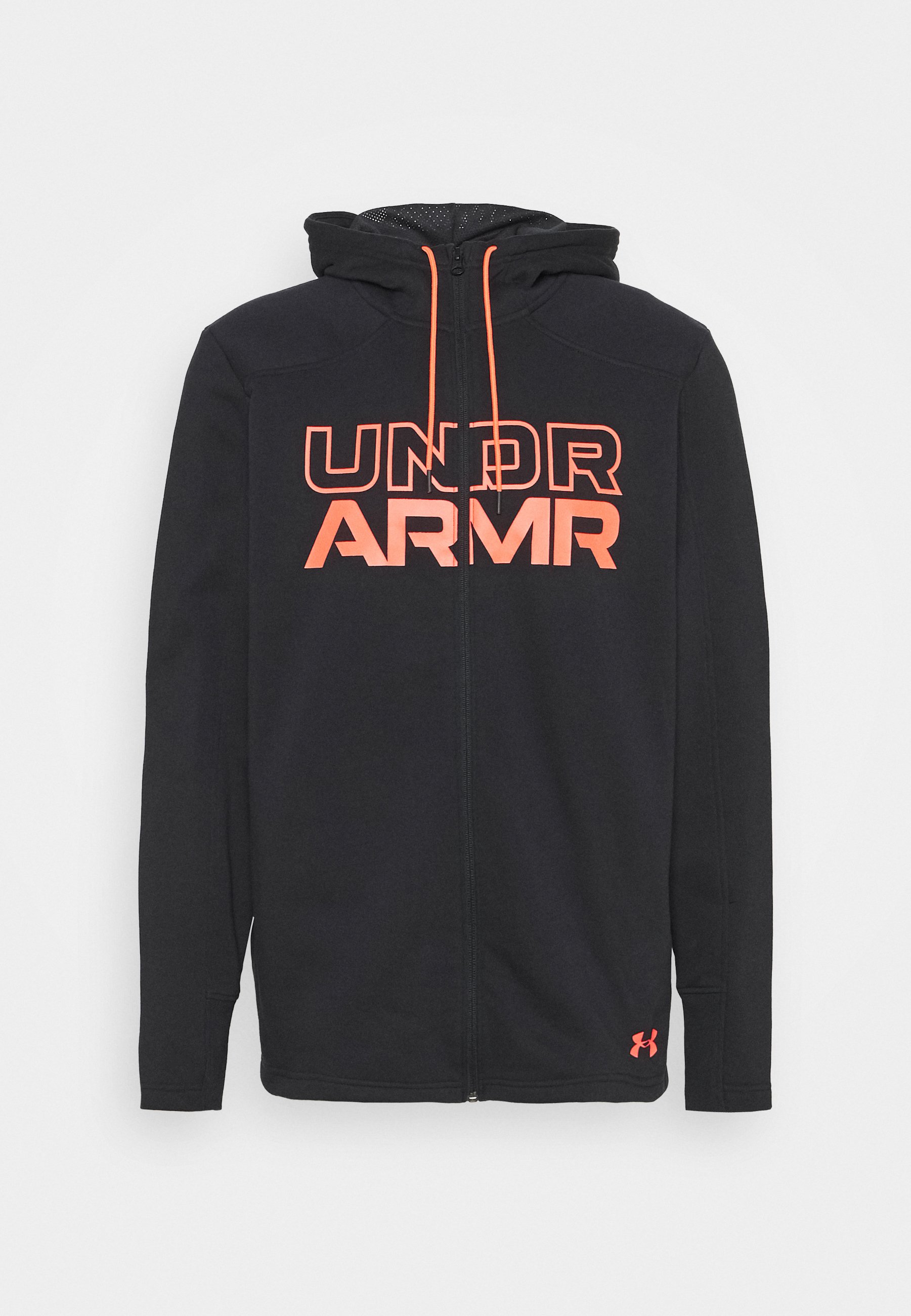 Herren BASELINE FULL ZIP HOODIE - Kapuzenpullover Herren BASELINE FULL ZIP HOODIE - Kapuzenpullover
