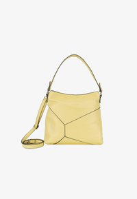 Gerry Weber Keep In Mind Handbag MHZ Brown Gerry Weber Keep In Mind Handbag MHZ Brown