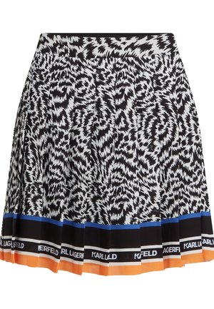 A-Linien-Rock - black