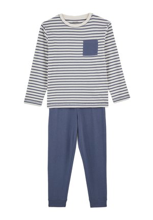 Monoprix Pyjama - pierre bleue