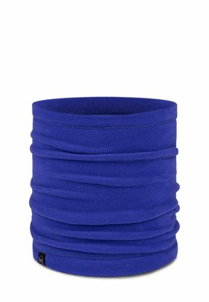 POLAR NECK WARMER UNISEX - Braga - ultramarine