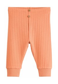 Next SET - REGULAR FIT - Mikina - dusty orange