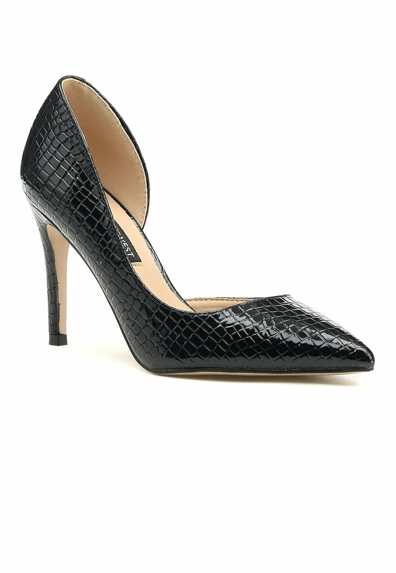 Damen Pumps | Nine West GOVA TIANA3 2FX High Heel Pumps black/schwarz - ZU74475 Damen Pumps | Nine West GOVA TIANA3 2FX High Heel Pumps black/schwarz - ZU74475