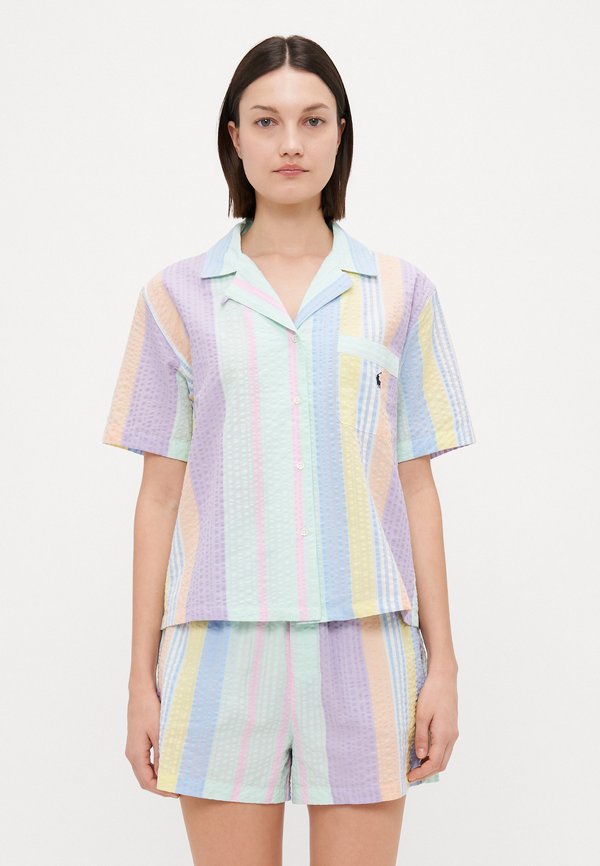 COASTAL STRIPE - Pyjama set