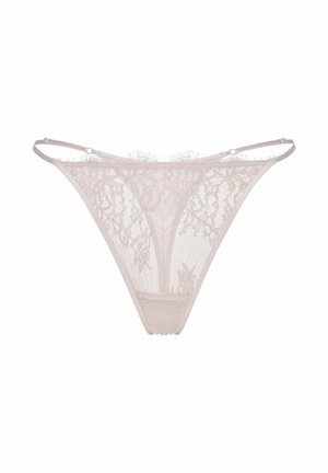 ESOTIQ, MARTINA - Tanga - pink