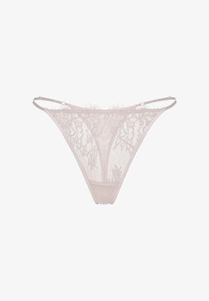 ESOTIQ, MARTINA - Tanga - pink