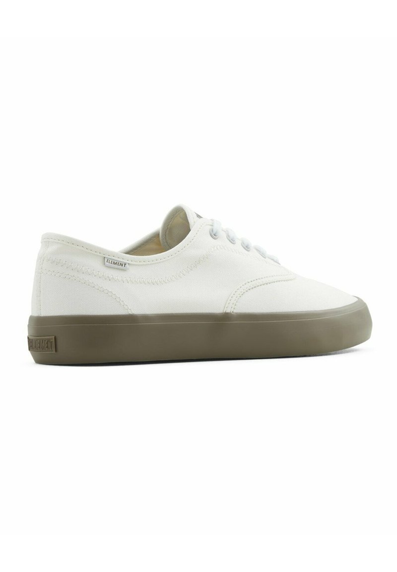 Herren Sneaker low | Element PASSIPH Sneaker low white/offwhite - EI35320 Herren Sneaker low | Element PASSIPH Sneaker low white/offwhite - EI35320
