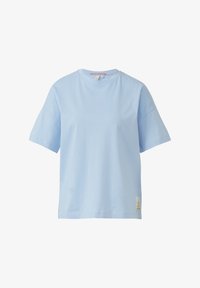 Niewybrane, hellblau