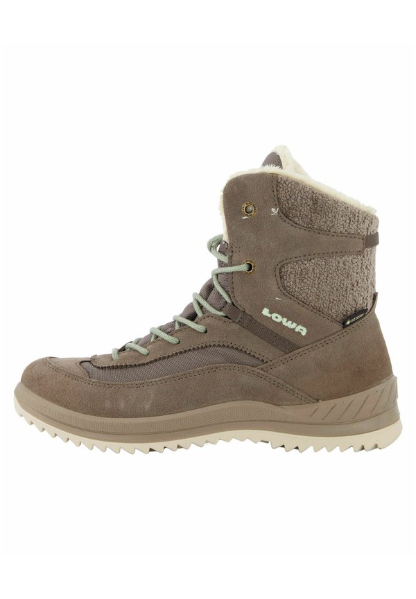 ELLA GTX - Snowboot/Winterstiefel - stein