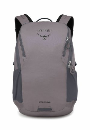 ASTRONOVA  - Mochila de senderismo - soundwave grey