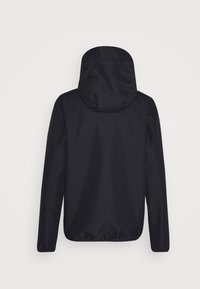 Ellesse Veste coupe-vent - mottled black
