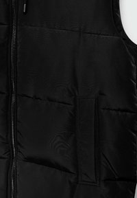 Stradivarius Väst - black